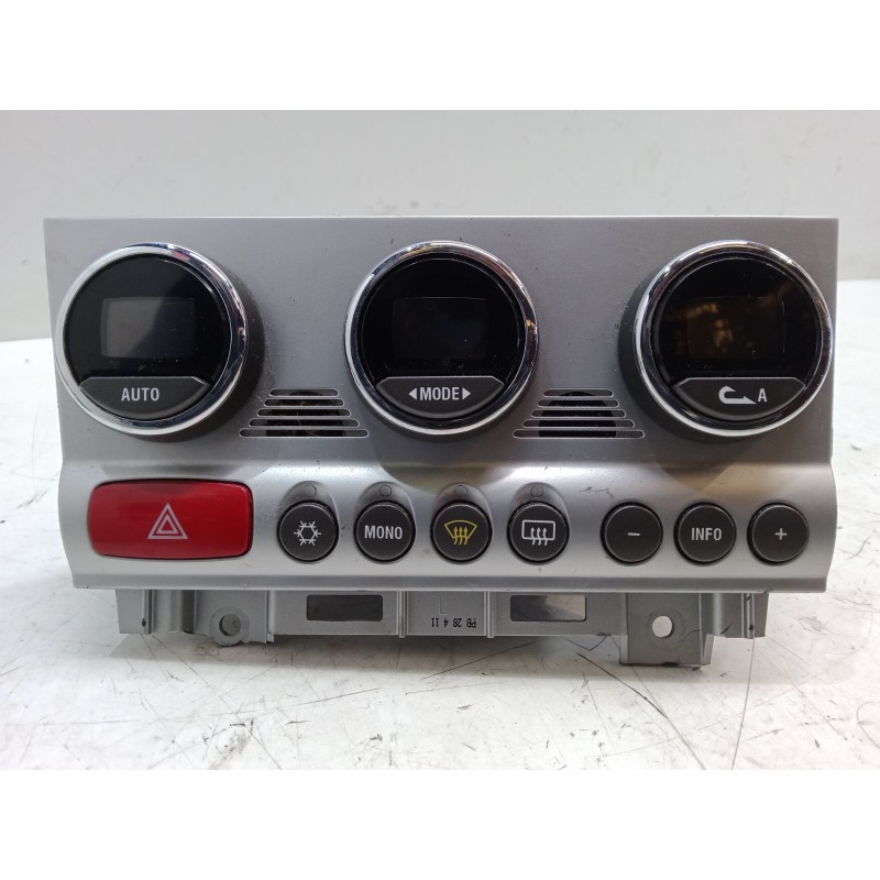 Recambio de mando climatizador para alfa romeo 156 (932_) 1.8 16v t.spark (932.a3100) referencia OEM IAM 1560334760  FTD52495113