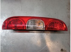 Recambio de piloto trasero izquierdo para fiat doblo monospace (119_, 223_) 1.9 jtd referencia OEM IAM   