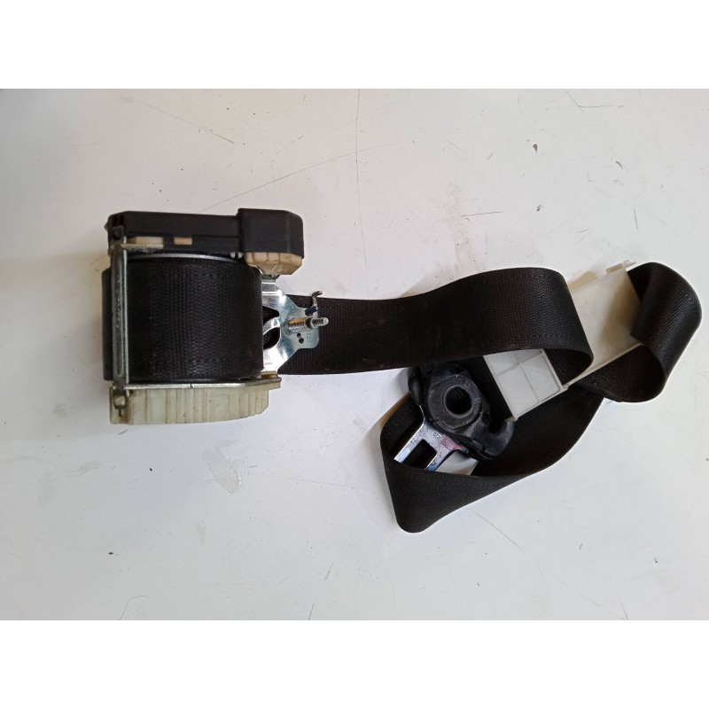 Recambio de cinturon seguridad delantero derecho para opel astra g sedán (t98) 2.0 16v (f69) referencia OEM IAM   