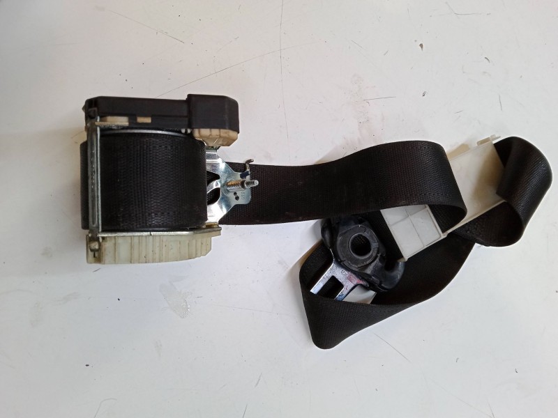 Recambio de cinturon seguridad delantero derecho para opel astra g sedán (t98) 2.0 16v (f69) referencia OEM IAM   