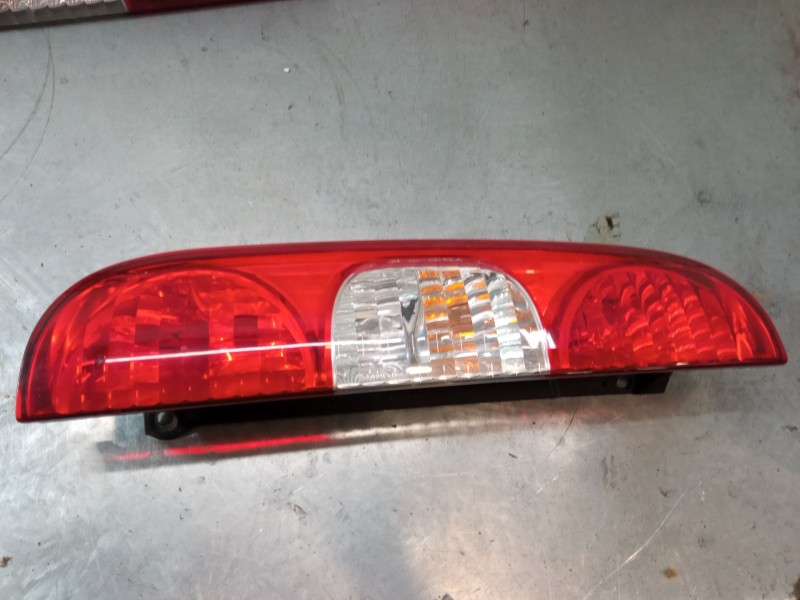 Recambio de piloto trasero izquierdo para fiat doblo monospace (119_, 223_) 1.3 jtd referencia OEM IAM   