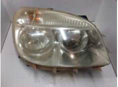 Recambio de faro derecho para fiat doblo monospace (119_, 223_) 1.4 referencia OEM IAM   