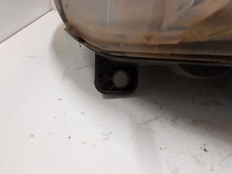 Recambio de faro derecho para fiat doblo monospace (119_, 223_) 1.4 referencia OEM IAM   
