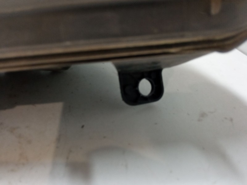 Recambio de faro derecho para fiat doblo monospace (119_, 223_) 1.4 referencia OEM IAM   