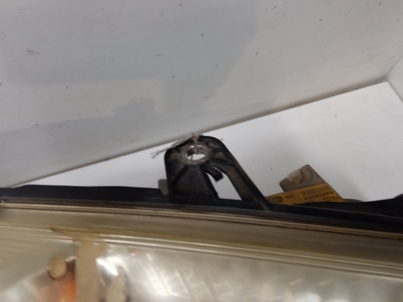Recambio de faro derecho para fiat doblo monospace (119_, 223_) 1.4 referencia OEM IAM   