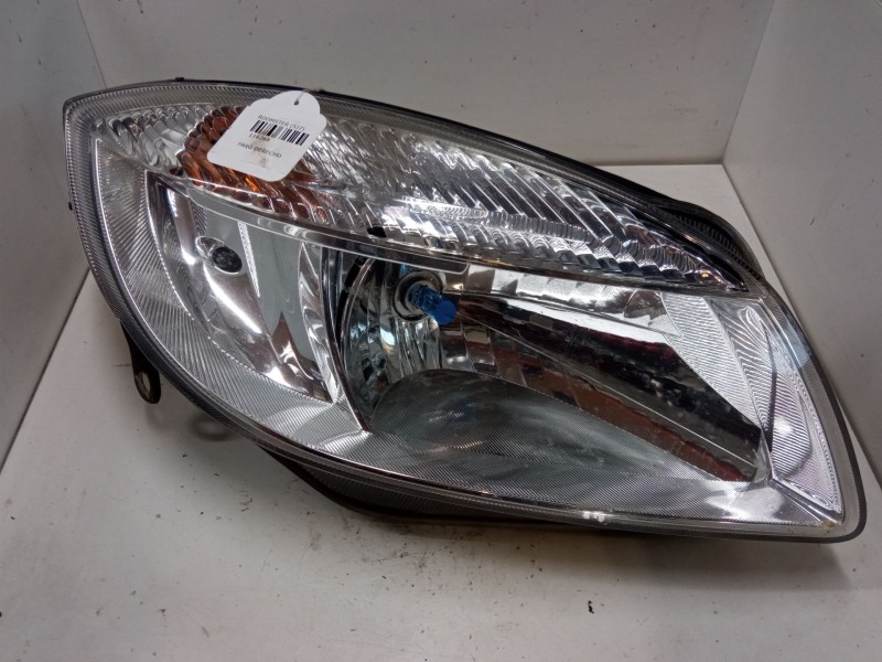 Recambio de faro derecho para skoda roomster (5j7) 1.6 referencia OEM IAM   