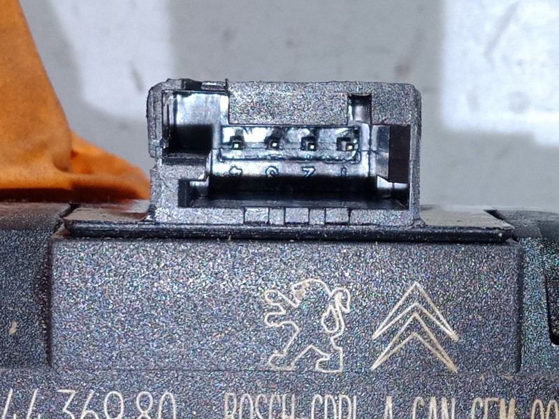 Recambio de sensor lluvia y luces para peugeot 3008 suv (mc_, mr_, mj_, m4_) 1.6 bluehdi 120 referencia OEM IAM 9674436980  