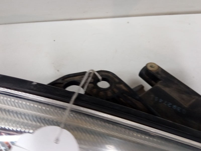 Recambio de faro derecho para skoda roomster (5j7) 1.6 referencia OEM IAM   
