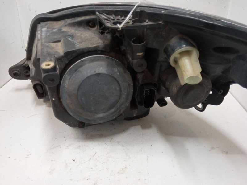 Recambio de faro derecho para skoda roomster (5j7) 1.6 referencia OEM IAM   