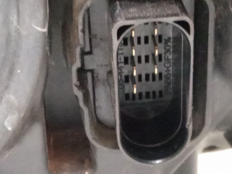 Recambio de faro derecho para skoda roomster (5j7) 1.6 referencia OEM IAM   