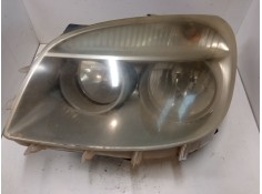 Recambio de faro izquierdo para fiat doblo monospace (119_, 223_) 1.4 referencia OEM IAM   