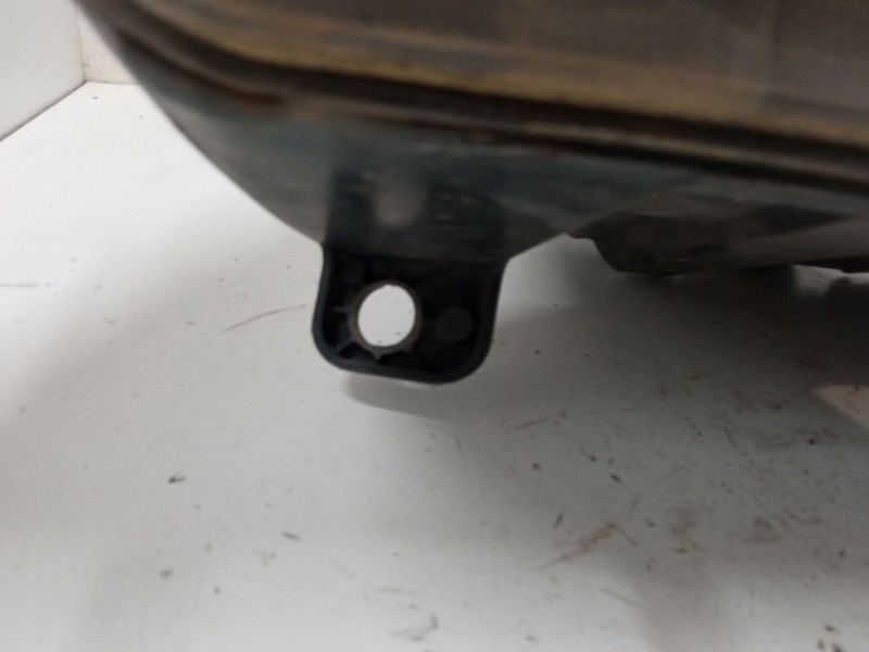 Recambio de faro izquierdo para fiat doblo monospace (119_, 223_) 1.4 referencia OEM IAM   