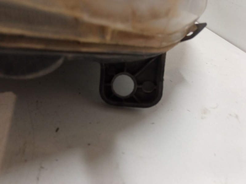 Recambio de faro izquierdo para fiat doblo monospace (119_, 223_) 1.4 referencia OEM IAM   