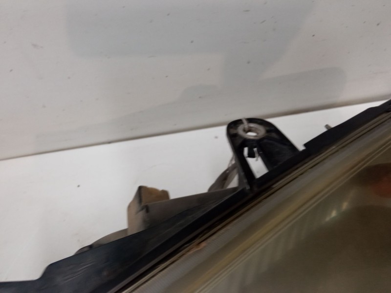 Recambio de faro izquierdo para fiat doblo monospace (119_, 223_) 1.4 referencia OEM IAM   
