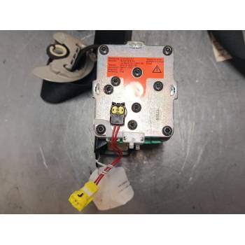 CINTURON SEGURIDAD DELANTERO IZQUIERDO 306645199FKA 