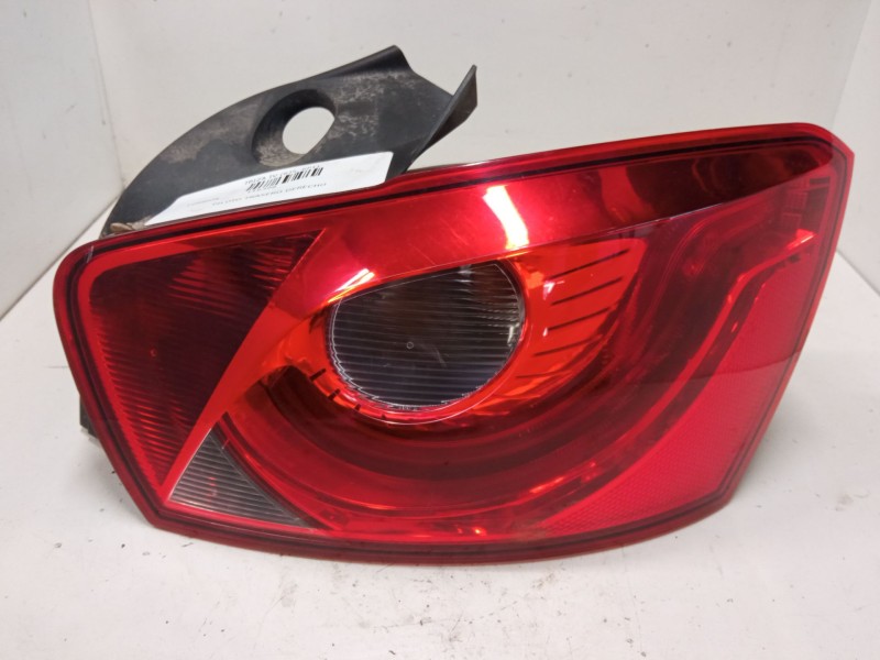 Recambio de piloto trasero derecho para seat ibiza iv (6j5, 6p1) 1.6 tdi referencia OEM IAM   