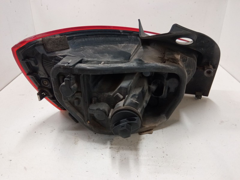 Recambio de piloto trasero derecho para seat ibiza iv (6j5, 6p1) 1.6 tdi referencia OEM IAM   