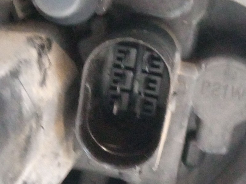 Recambio de piloto trasero derecho para seat ibiza iv (6j5, 6p1) 1.6 tdi referencia OEM IAM   