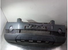 Recambio de paragolpes delantero para chevrolet captiva (c100, c140) 2.0 d 4wd referencia OEM IAM   