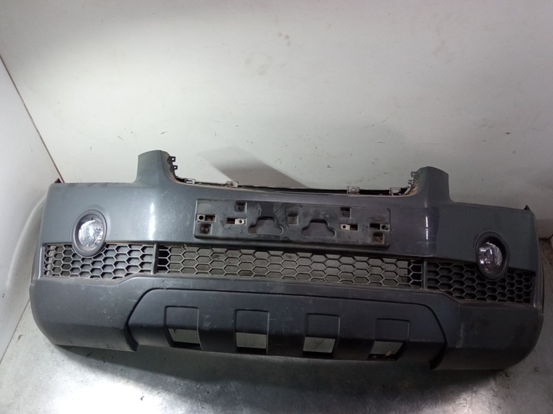 Recambio de paragolpes delantero para chevrolet captiva (c100, c140) 2.0 d 4wd referencia OEM IAM   