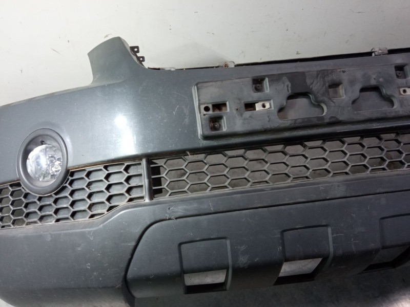 Recambio de paragolpes delantero para chevrolet captiva (c100, c140) 2.0 d 4wd referencia OEM IAM   
