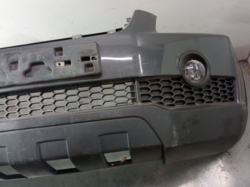 Recambio de paragolpes delantero para chevrolet captiva (c100, c140) 2.0 d 4wd referencia OEM IAM   