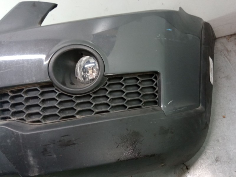 Recambio de paragolpes delantero para chevrolet captiva (c100, c140) 2.0 d 4wd referencia OEM IAM   