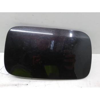 TAPA EXTERIOR COMBUSTIBLE 