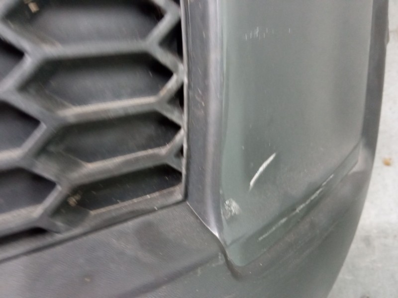 Recambio de paragolpes delantero para chevrolet captiva (c100, c140) 2.0 d 4wd referencia OEM IAM   