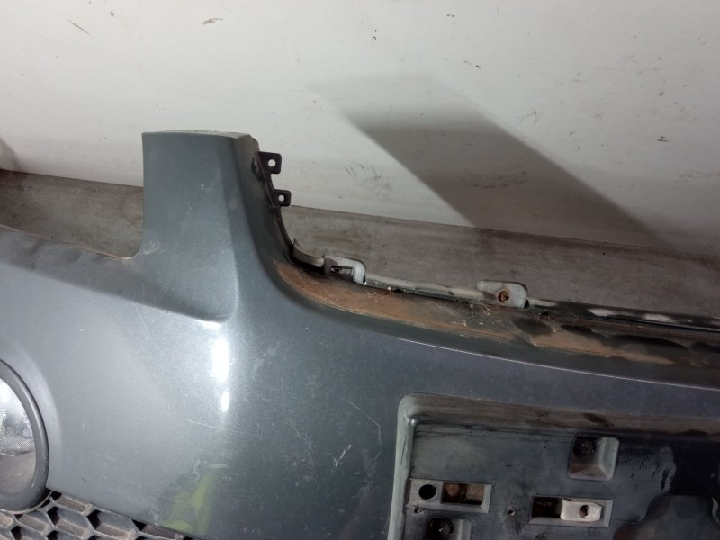 Recambio de paragolpes delantero para chevrolet captiva (c100, c140) 2.0 d 4wd referencia OEM IAM   