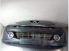 Recambio de paragolpes delantero para peugeot 207/207+ (wa_, wc_) 1.6 16v referencia OEM IAM   