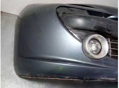 Recambio de paragolpes delantero para peugeot 207/207+ (wa_, wc_) 1.6 16v referencia OEM IAM    2