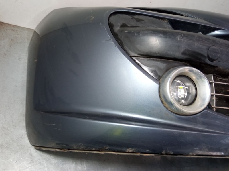 Recambio de paragolpes delantero para peugeot 207/207+ (wa_, wc_) 1.6 16v referencia OEM IAM   