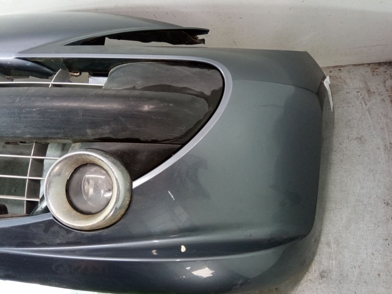 Recambio de paragolpes delantero para peugeot 207/207+ (wa_, wc_) 1.6 16v referencia OEM IAM   