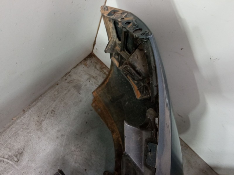 Recambio de paragolpes delantero para peugeot 207/207+ (wa_, wc_) 1.6 16v referencia OEM IAM   