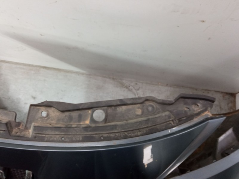 Recambio de paragolpes delantero para peugeot 207/207+ (wa_, wc_) 1.6 16v referencia OEM IAM   