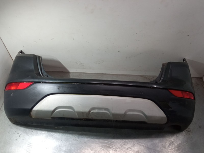 Recambio de paragolpes trasero para opel mokka / mokka x (j13) 1.4 (_76) referencia OEM IAM   