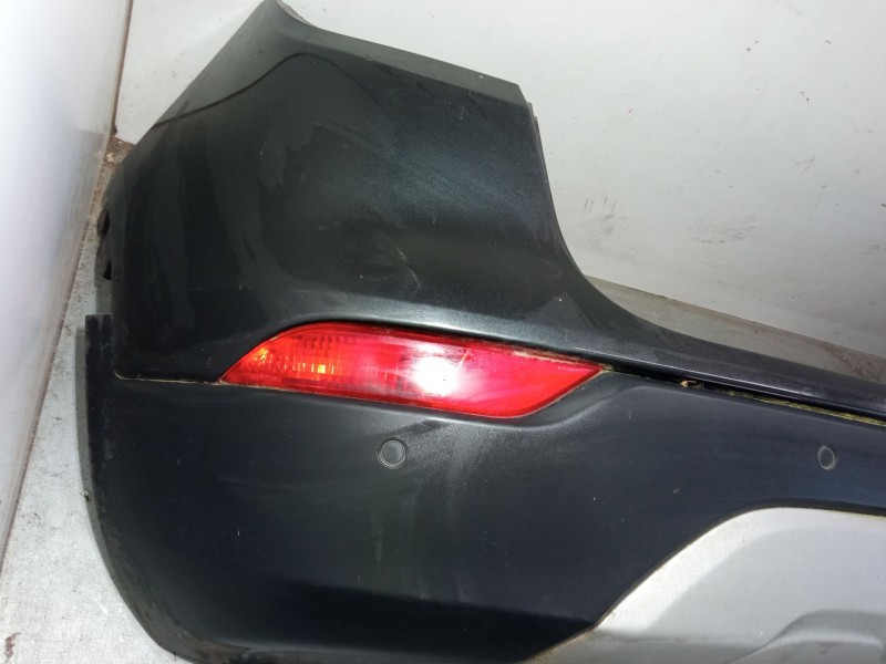 Recambio de paragolpes trasero para opel mokka / mokka x (j13) 1.4 (_76) referencia OEM IAM   