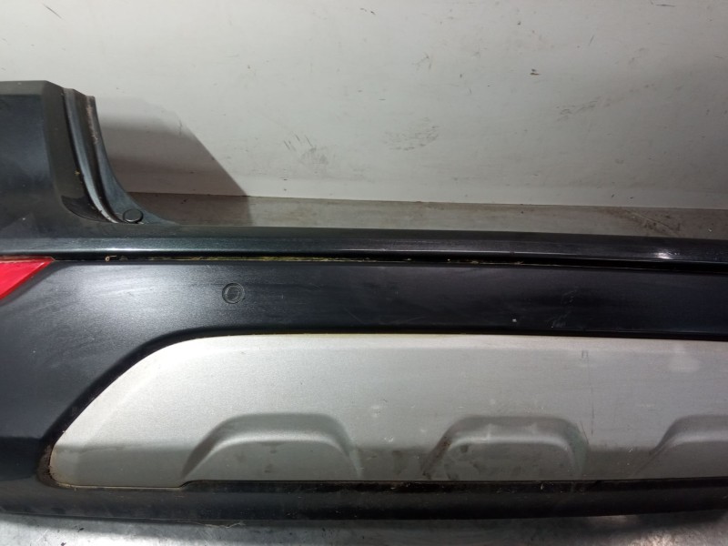 Recambio de paragolpes trasero para opel mokka / mokka x (j13) 1.4 (_76) referencia OEM IAM   