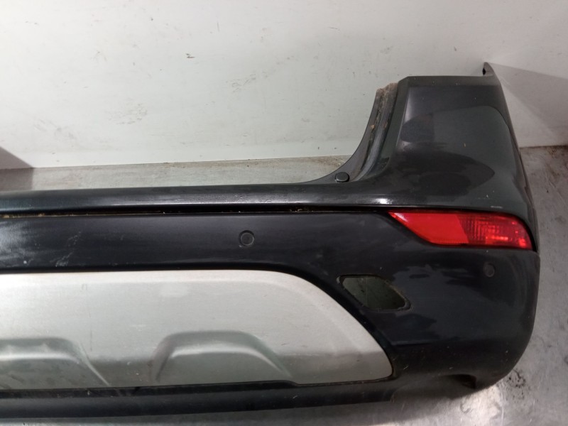 Recambio de paragolpes trasero para opel mokka / mokka x (j13) 1.4 (_76) referencia OEM IAM   