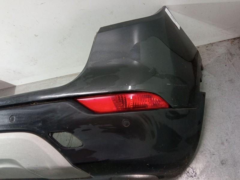 Recambio de paragolpes trasero para opel mokka / mokka x (j13) 1.4 (_76) referencia OEM IAM   