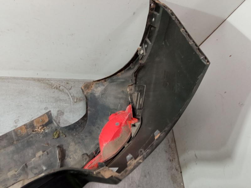 Recambio de paragolpes trasero para opel mokka / mokka x (j13) 1.4 (_76) referencia OEM IAM   