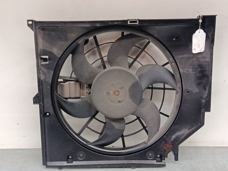 Recambio de electroventilador para bmw 3 compact (e46) 325 ti referencia OEM IAM   