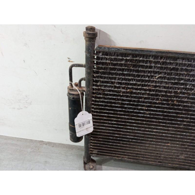 Recambio de radiador a/a /condensador para honda civic viii hatchback (fn, fk) 2.2 ctdi (fk3) referencia OEM IAM   