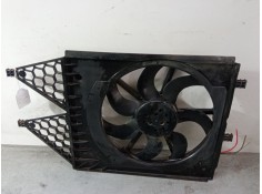 Recambio de electroventilador para skoda rapid spaceback (nh1) 1.0 tsi referencia OEM IAM   