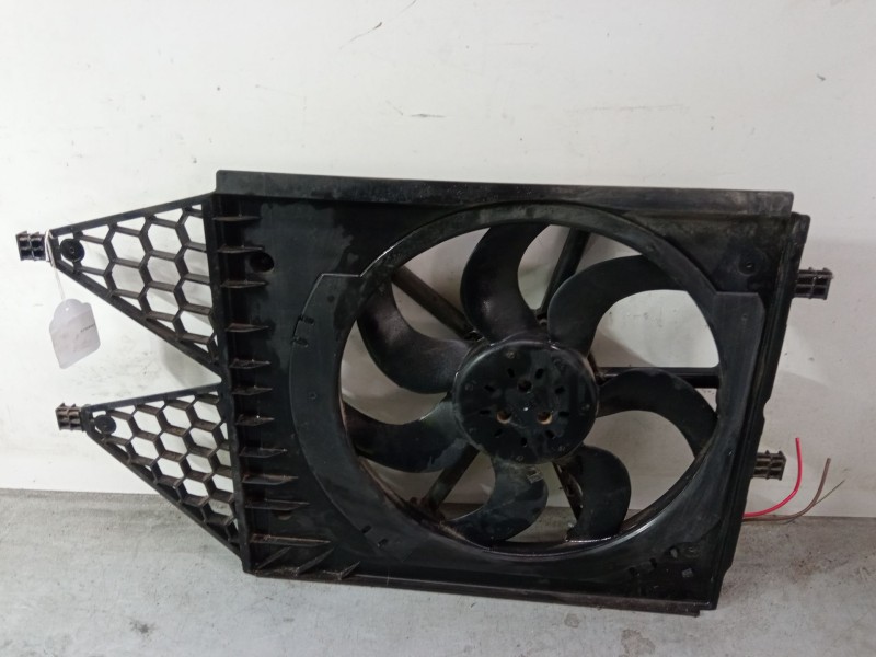 Recambio de electroventilador para skoda rapid spaceback (nh1) 1.0 tsi referencia OEM IAM   