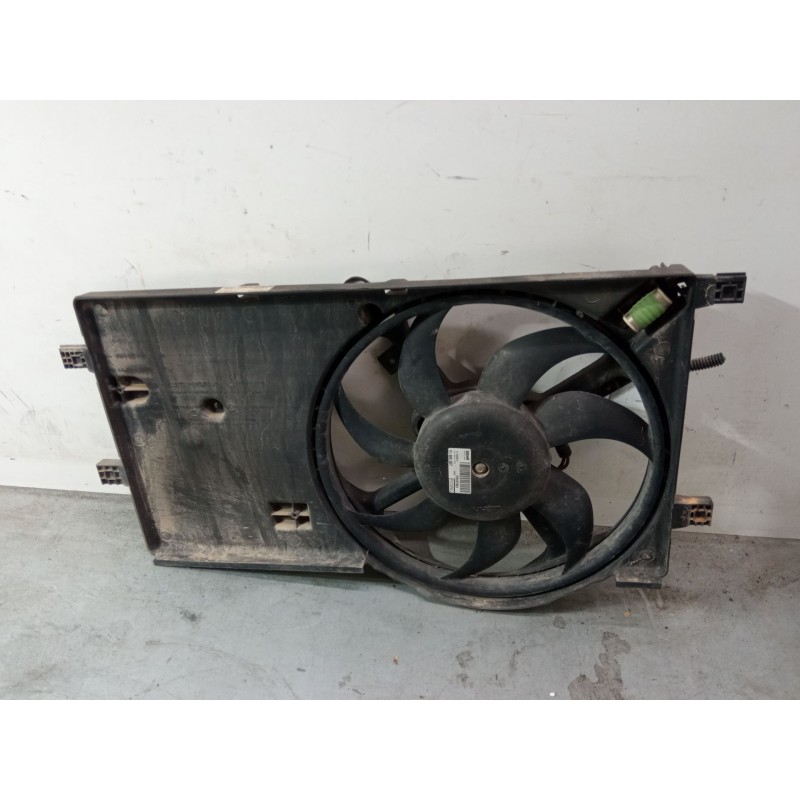 Recambio de electroventilador para fiat qubo (225_) 1.3 d multijet (225cxb1a, 225axb1a, 225cxb11, 225axb11,... referencia OEM IA