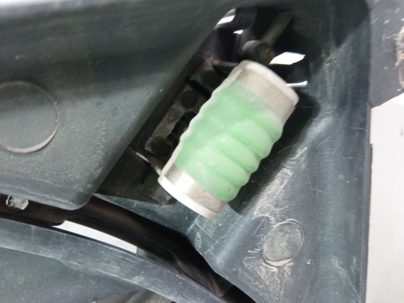Recambio de electroventilador para fiat qubo (225_) 1.3 d multijet (225cxb1a, 225axb1a, 225cxb11, 225axb11,... referencia OEM IA