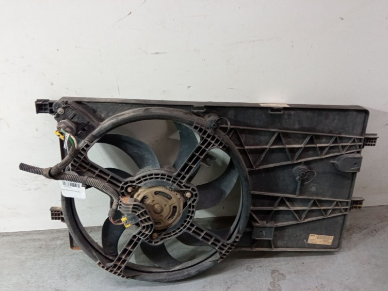 Recambio de electroventilador para fiat qubo (225_) 1.3 d multijet (225cxb1a, 225axb1a, 225cxb11, 225axb11,... referencia OEM IA