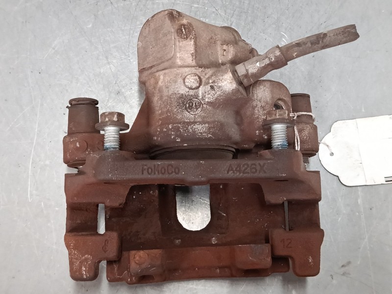 Recambio de pinza freno trasera izquierda para ford focus iii turnier 1.0 ecoboost referencia OEM IAM   